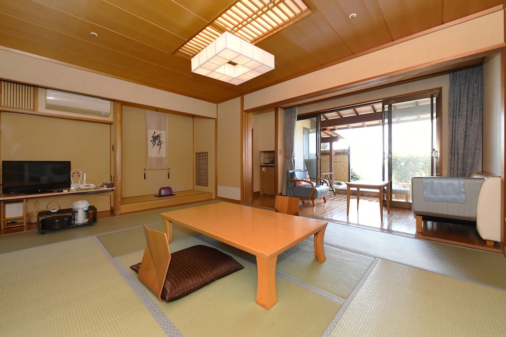下田大和館 西伊豆