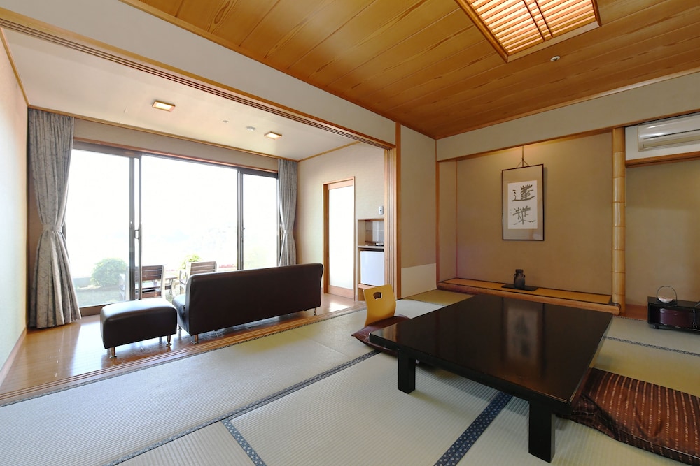 下田大和館 西伊豆