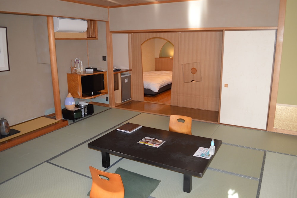 下田大和館 西伊豆