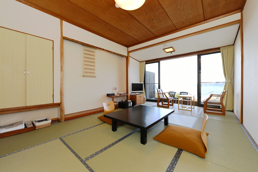 下田大和館 西伊豆