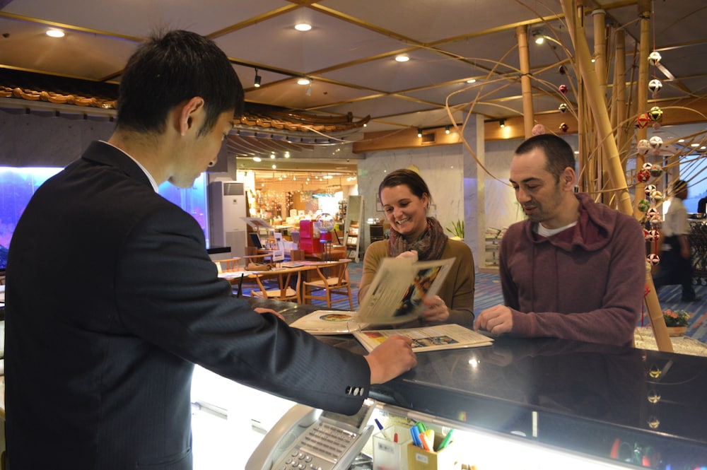 下田大和館 西伊豆