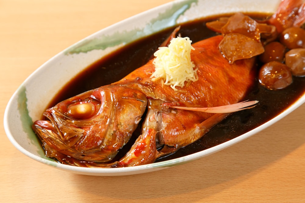 下田大和館 西伊豆