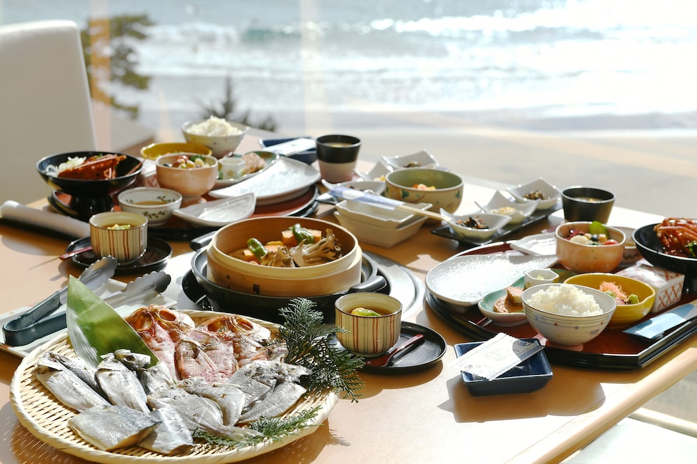 下田大和館 西伊豆