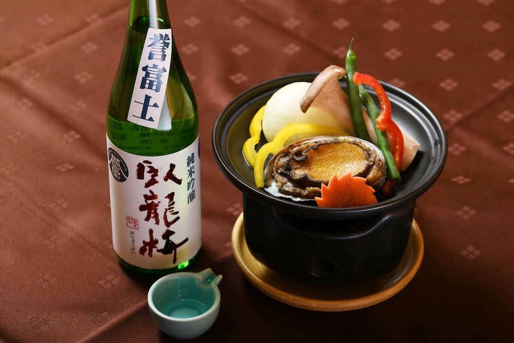 下田大和館 西伊豆