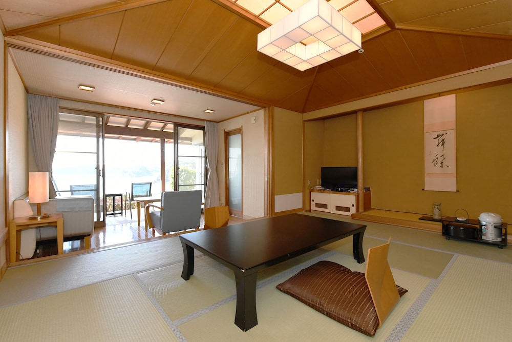 下田大和館 西伊豆