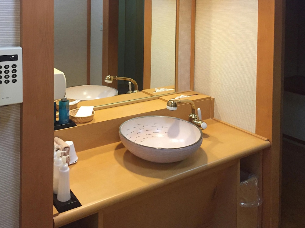 海辺のかくれ湯 清流 西伊豆