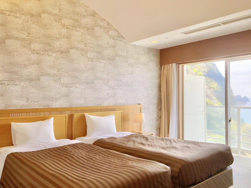 西伊豆クリスタルビューホテル 西伊豆