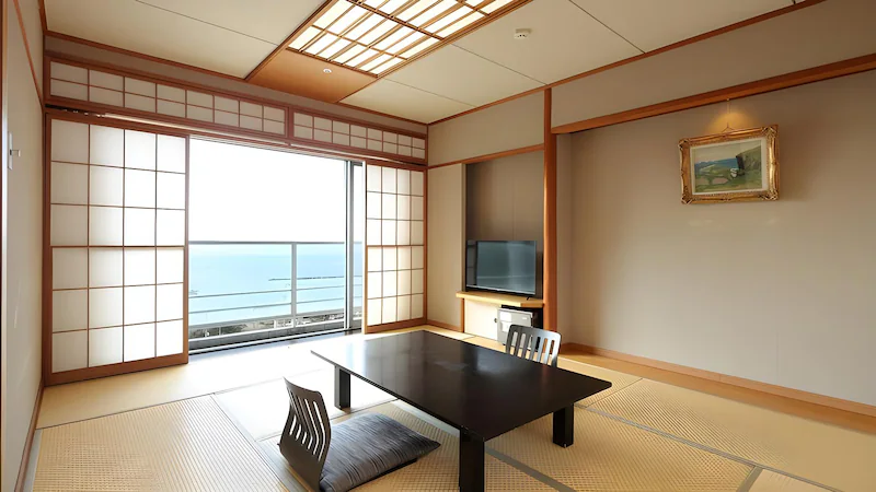 西伊豆クリスタルビューホテル 西伊豆