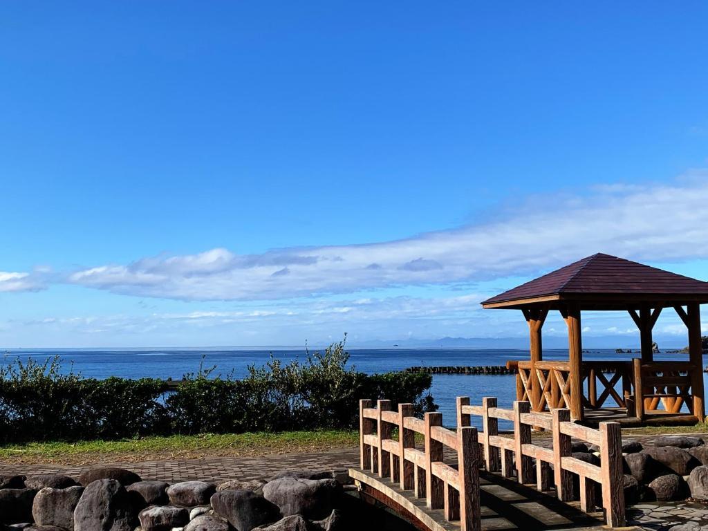 西伊豆クリスタルビューホテル 西伊豆