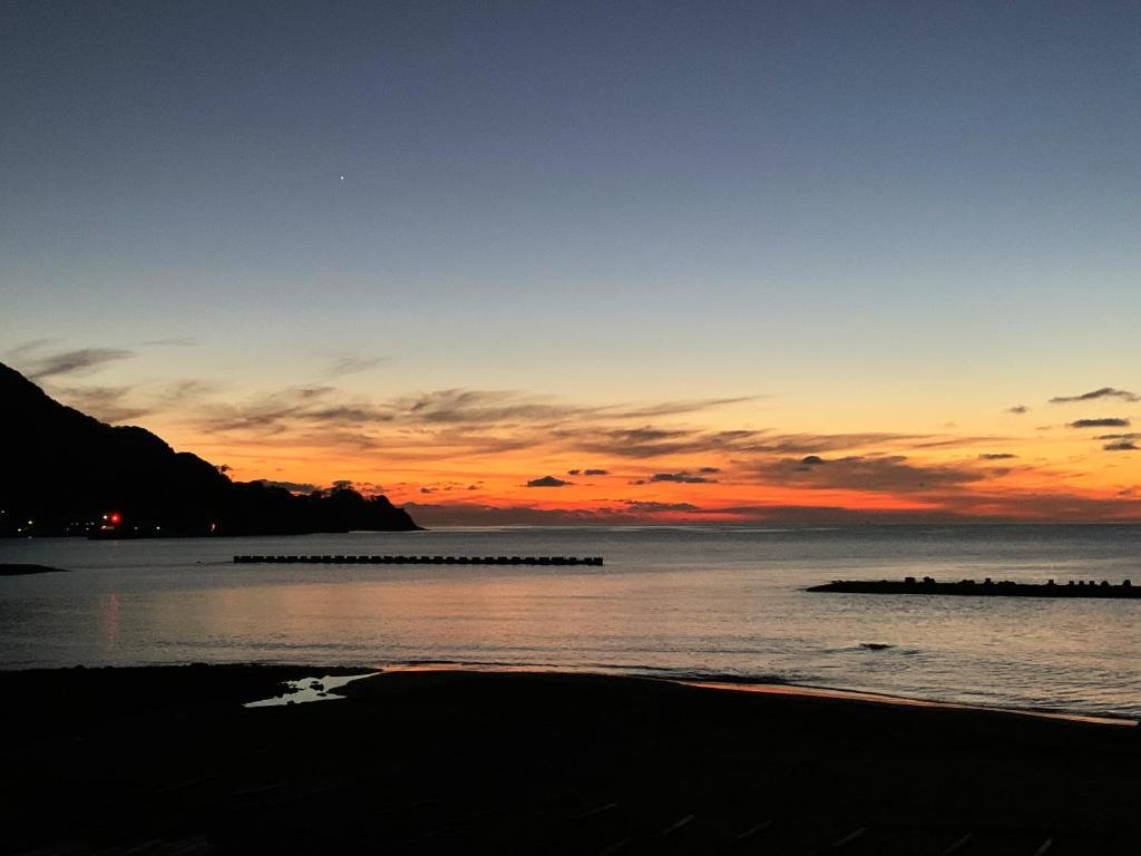 西伊豆クリスタルビューホテル 西伊豆