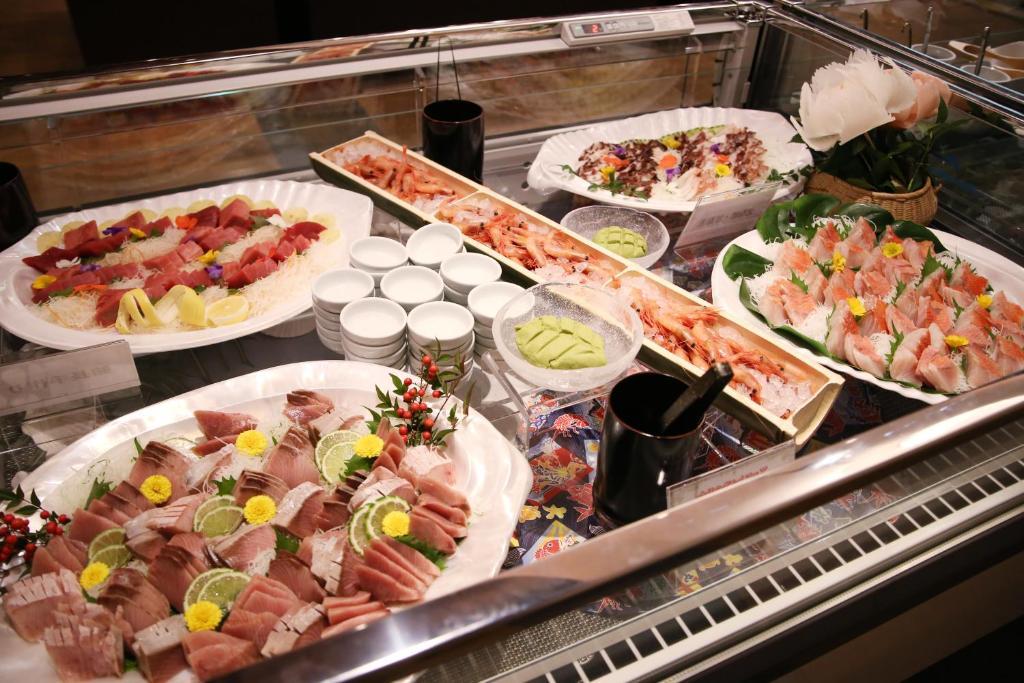 西伊豆クリスタルビューホテル 西伊豆