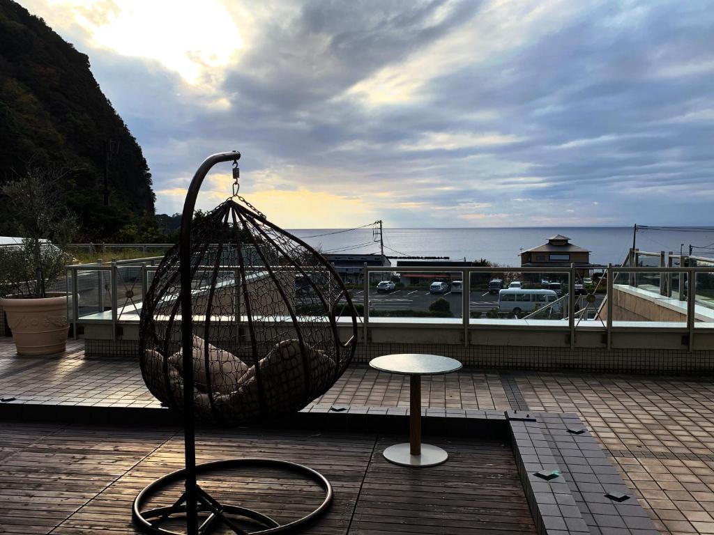 西伊豆クリスタルビューホテル 西伊豆