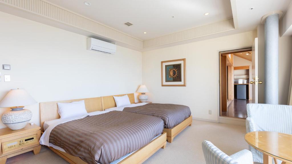 西伊豆クリスタルビューホテル 西伊豆