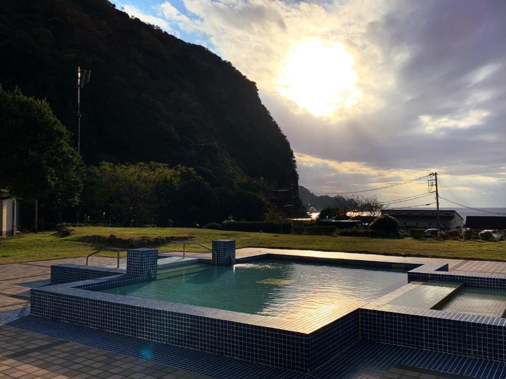 西伊豆クリスタルビューホテル 西伊豆