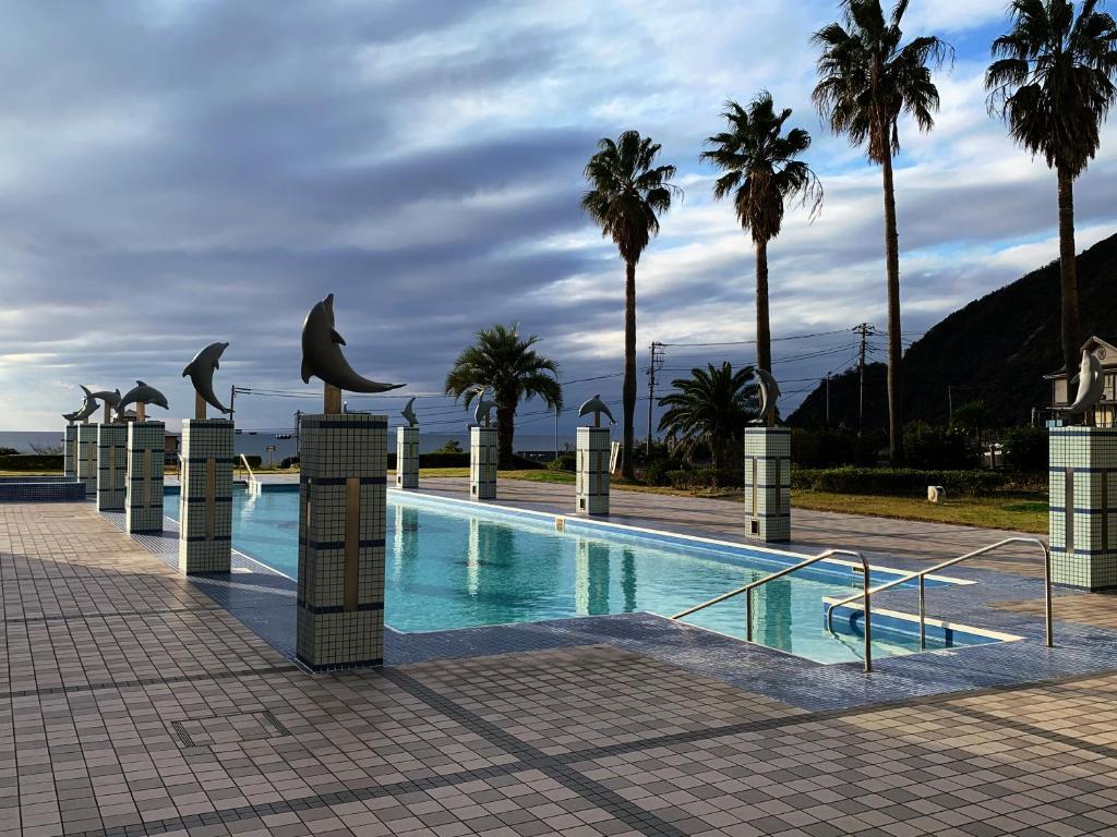 西伊豆クリスタルビューホテル 西伊豆