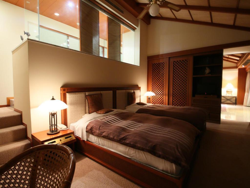 西伊豆クリスタルビューホテル 西伊豆