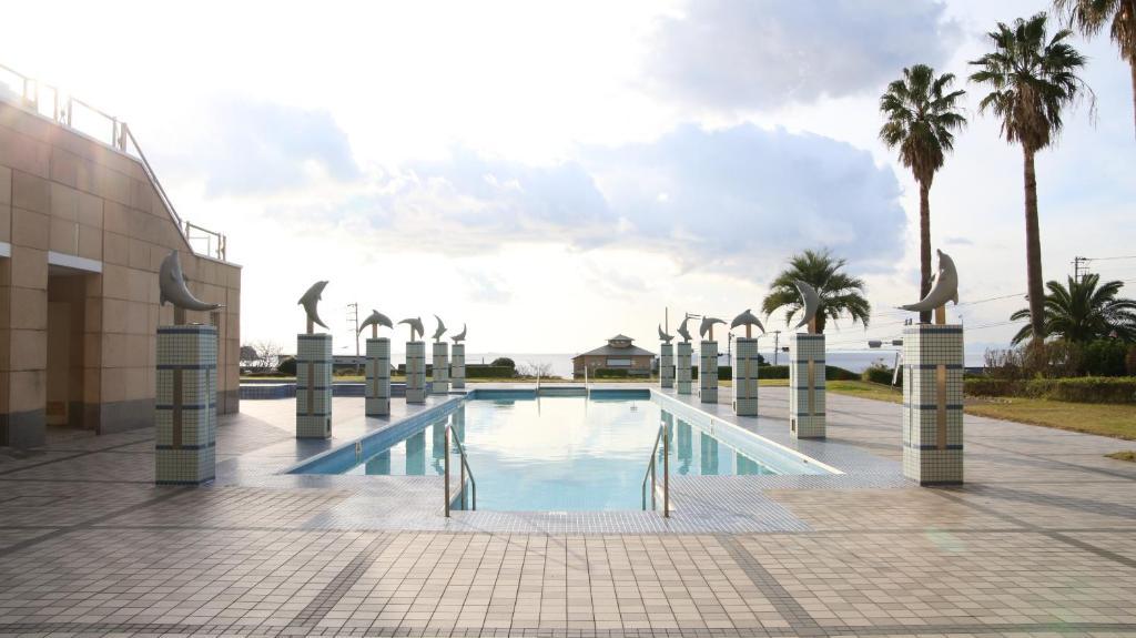 西伊豆クリスタルビューホテル 西伊豆