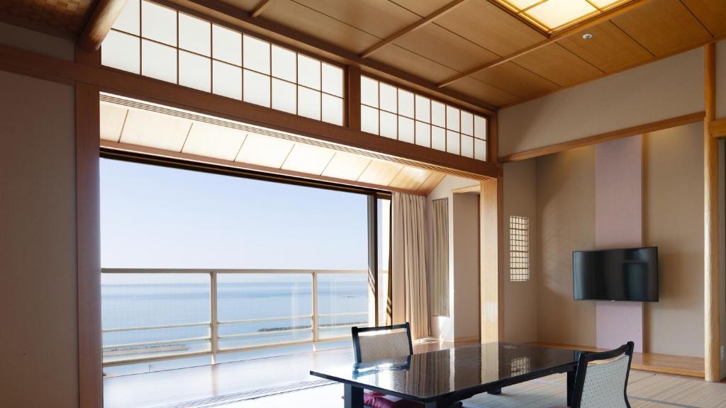 西伊豆クリスタルビューホテル 西伊豆