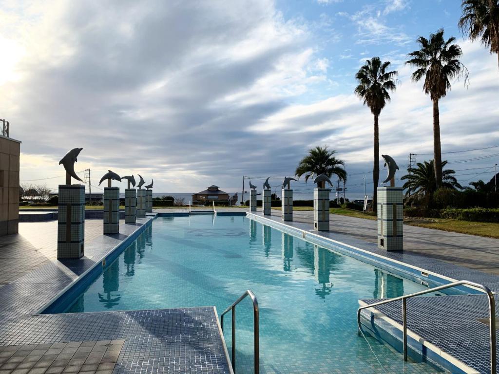 西伊豆クリスタルビューホテル 西伊豆