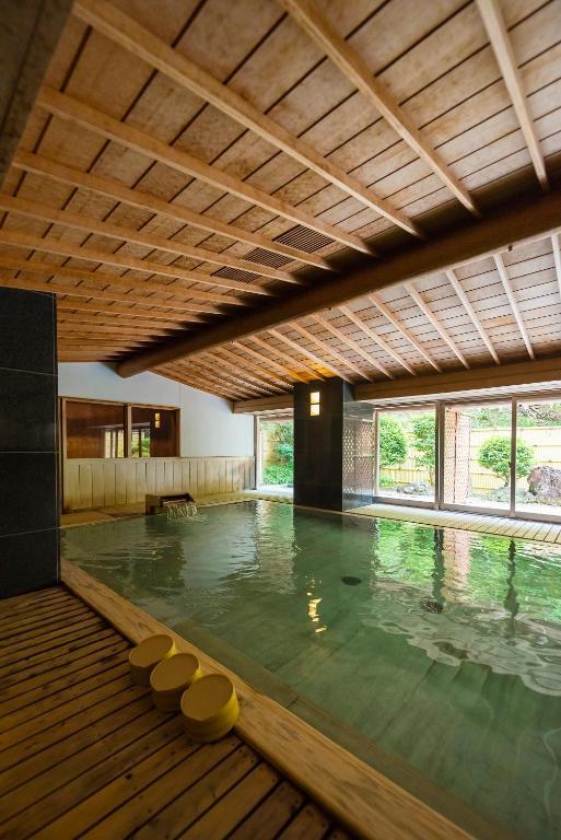 西伊豆クリスタルビューホテル 西伊豆