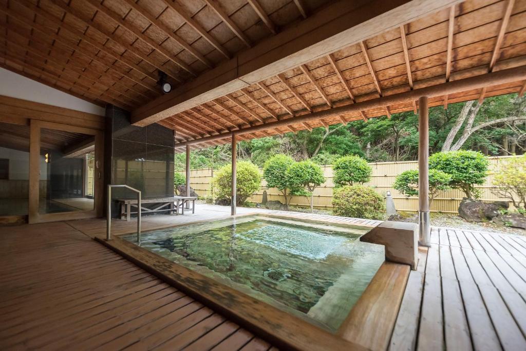 西伊豆クリスタルビューホテル 西伊豆