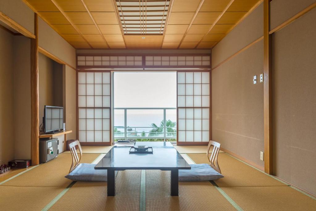 西伊豆クリスタルビューホテル 西伊豆