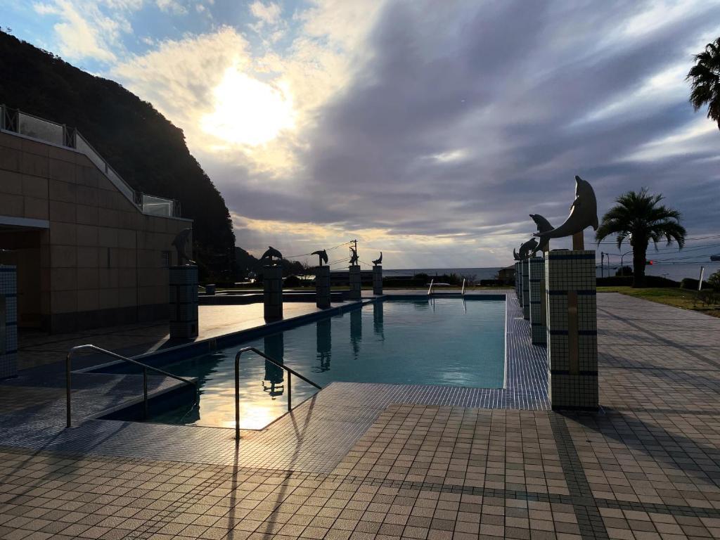 西伊豆クリスタルビューホテル 西伊豆