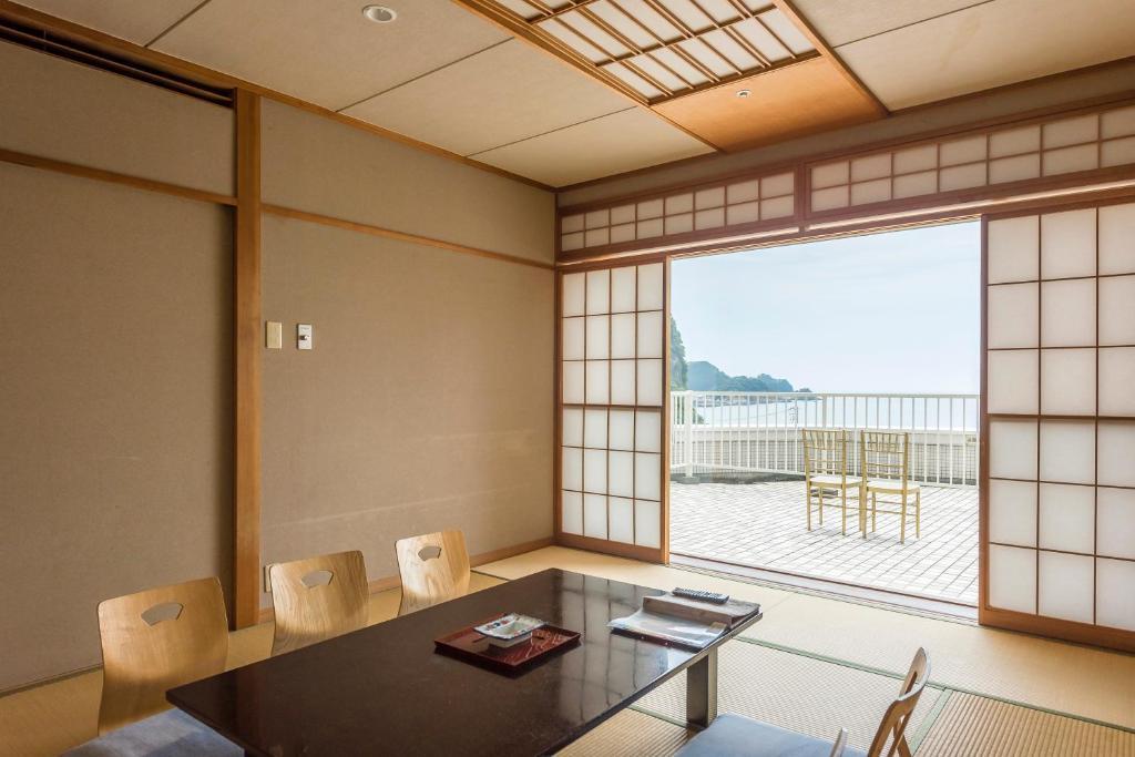 西伊豆クリスタルビューホテル 西伊豆