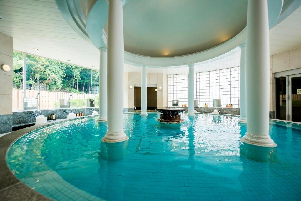 西伊豆クリスタルビューホテル 西伊豆