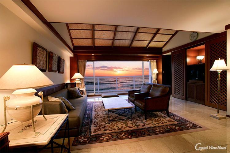 西伊豆クリスタルビューホテル 西伊豆