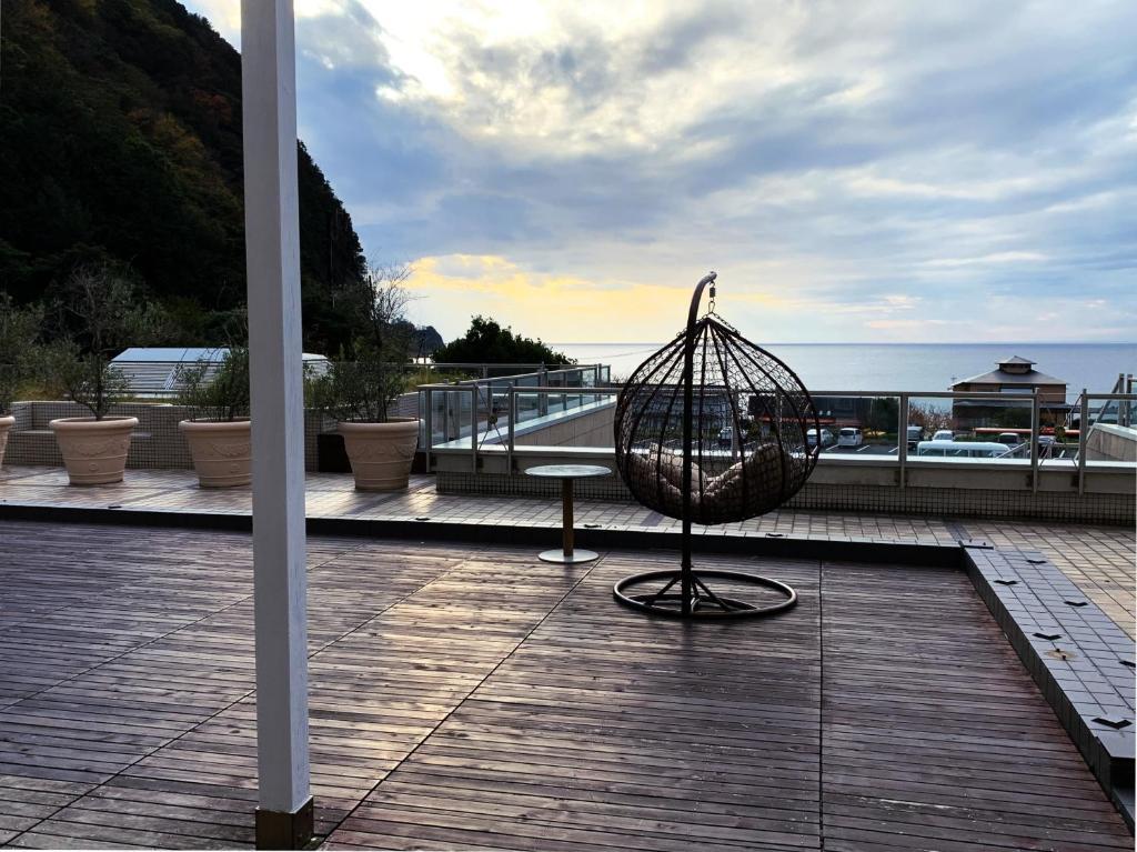 西伊豆クリスタルビューホテル 西伊豆