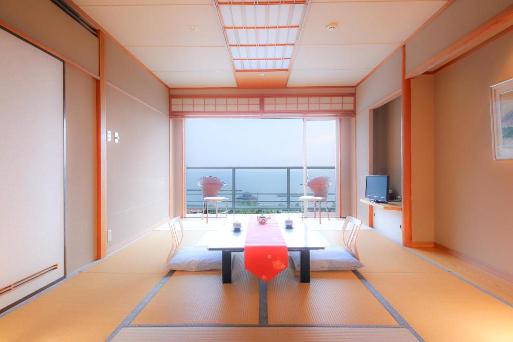 西伊豆クリスタルビューホテル 西伊豆