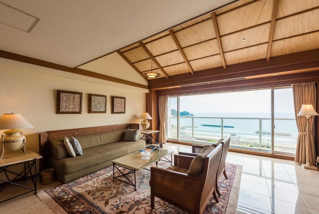 西伊豆クリスタルビューホテル 西伊豆