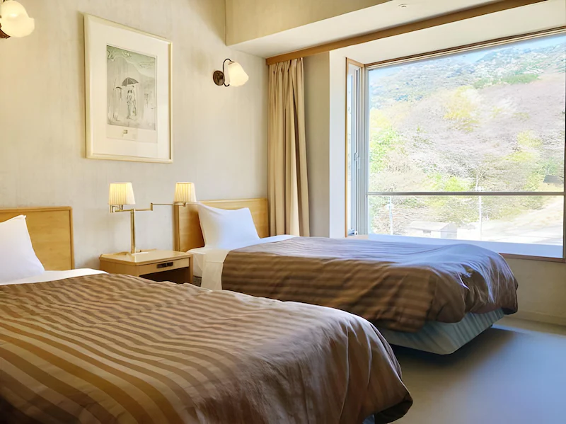 西伊豆クリスタルビューホテル 西伊豆