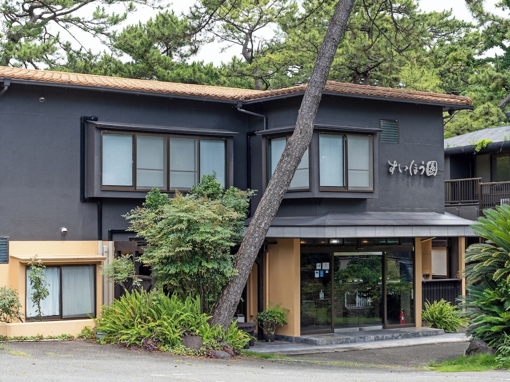 すいほう園 西伊豆