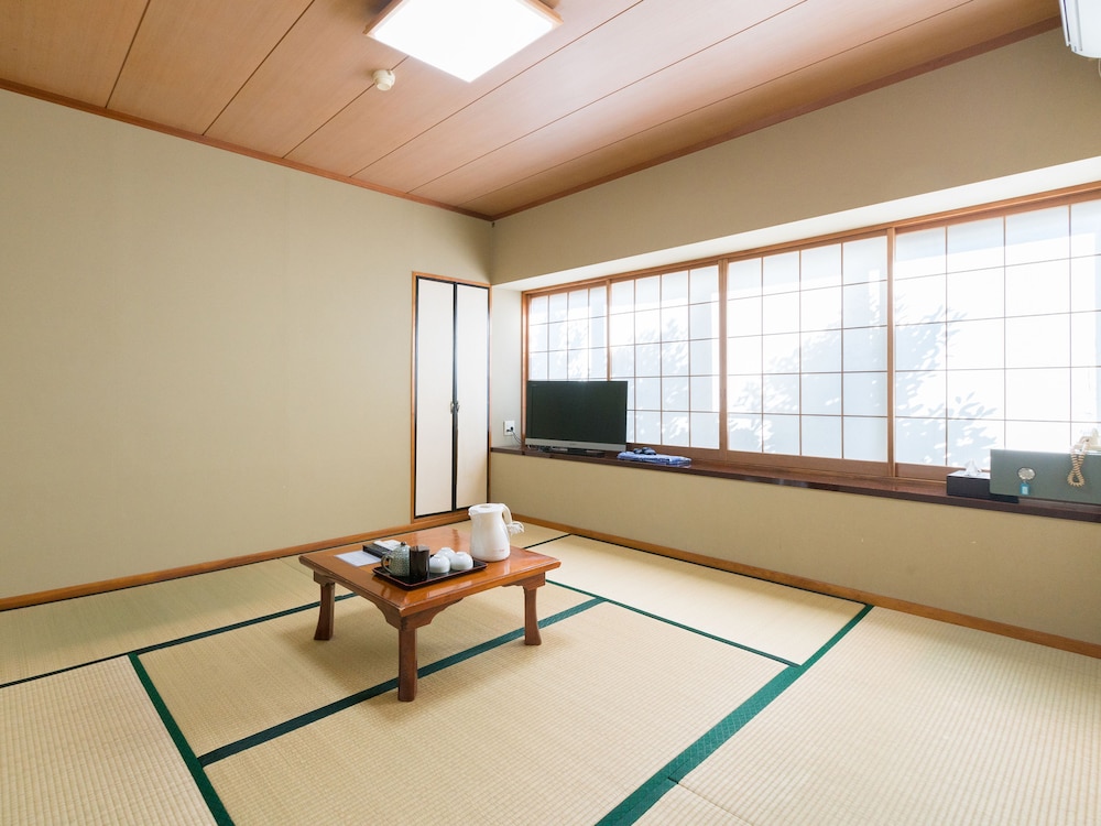 すいほう園 西伊豆