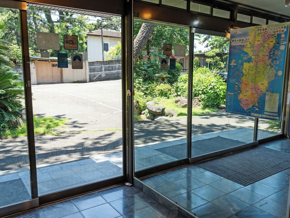 すいほう園 西伊豆