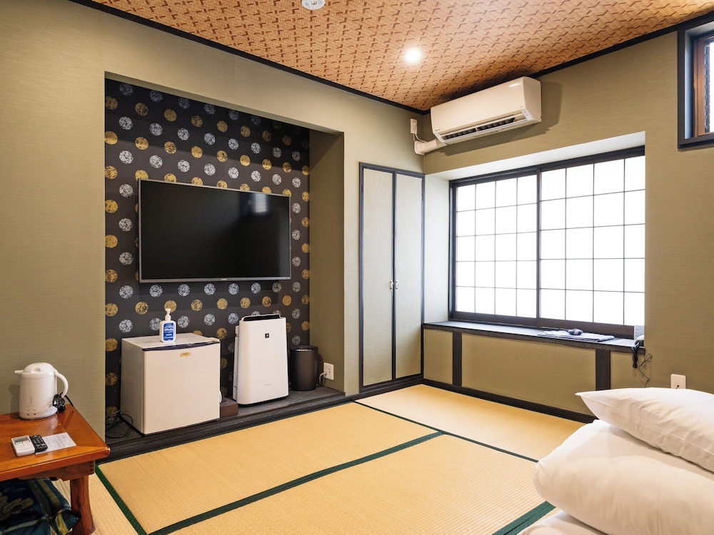 すいほう園 西伊豆