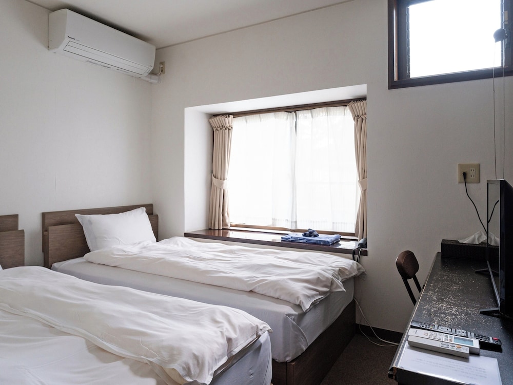 すいほう園 西伊豆