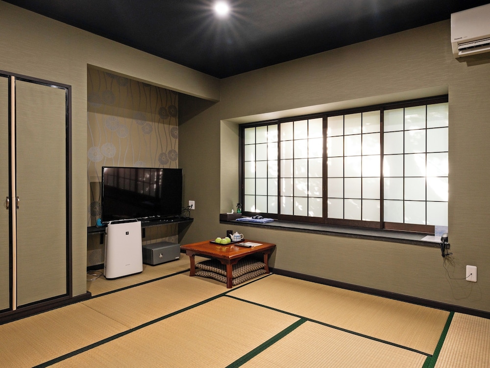 すいほう園 西伊豆