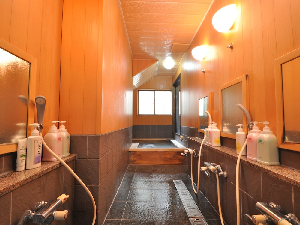 すいほう園 西伊豆