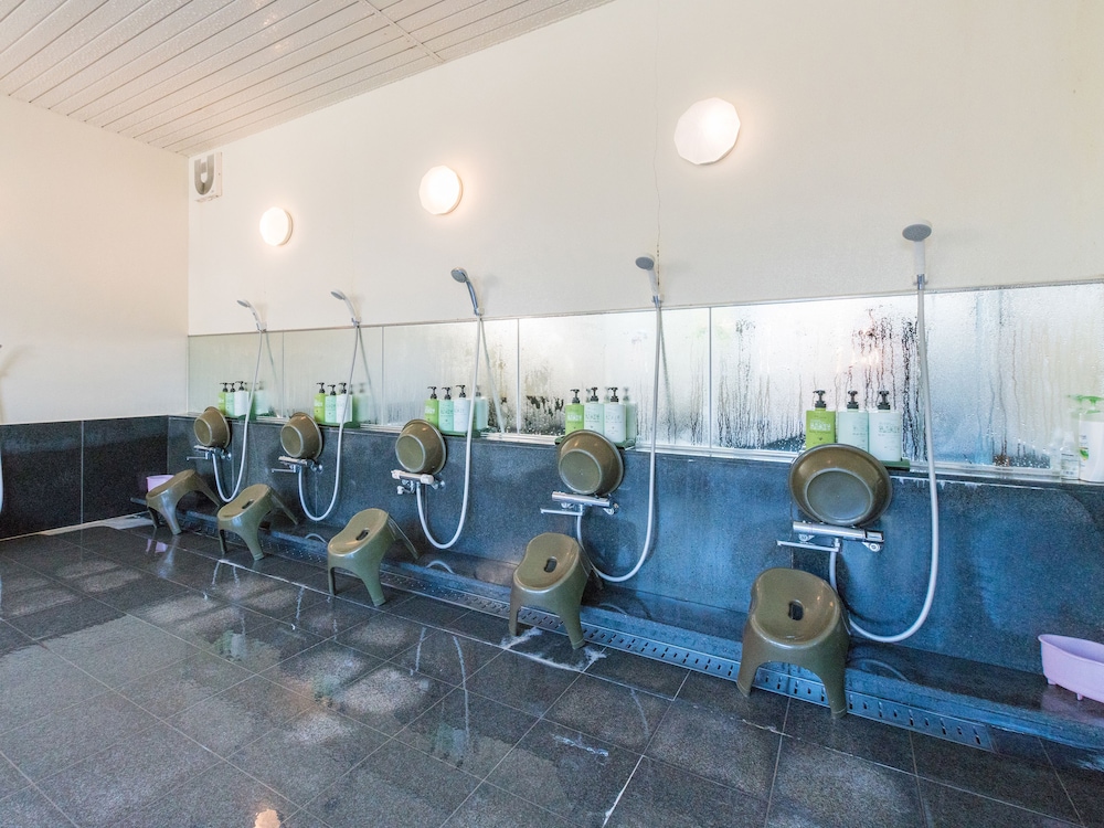 すいほう園 西伊豆