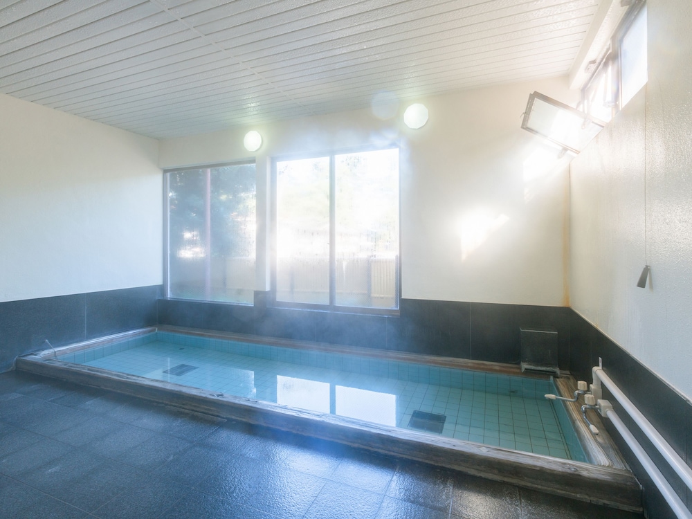 すいほう園 西伊豆