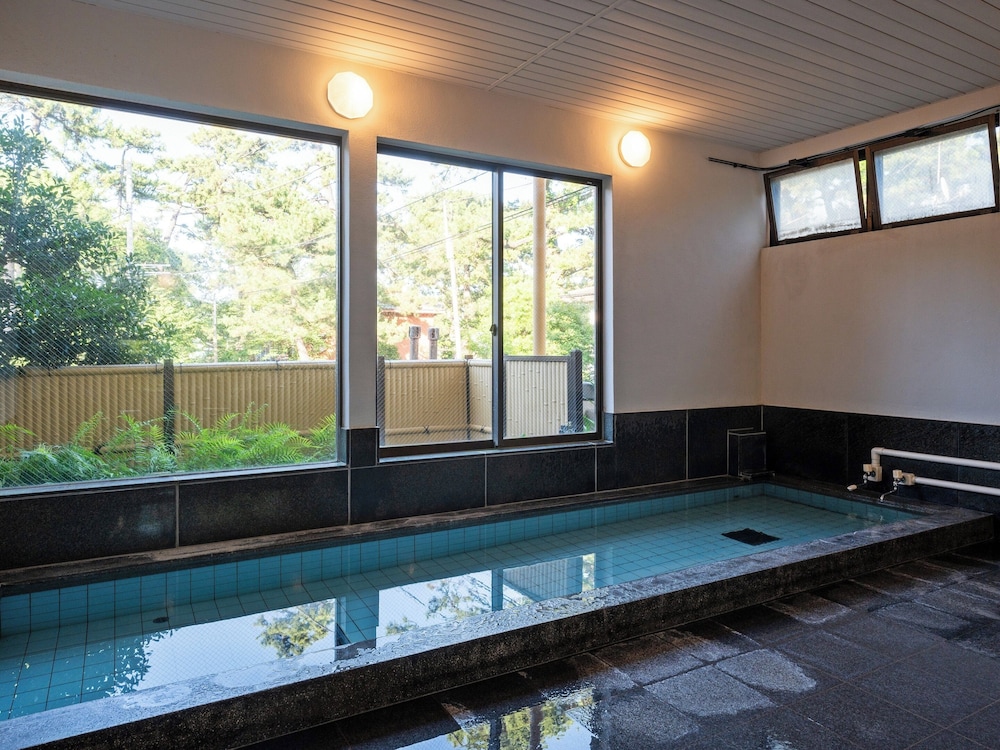 すいほう園 西伊豆