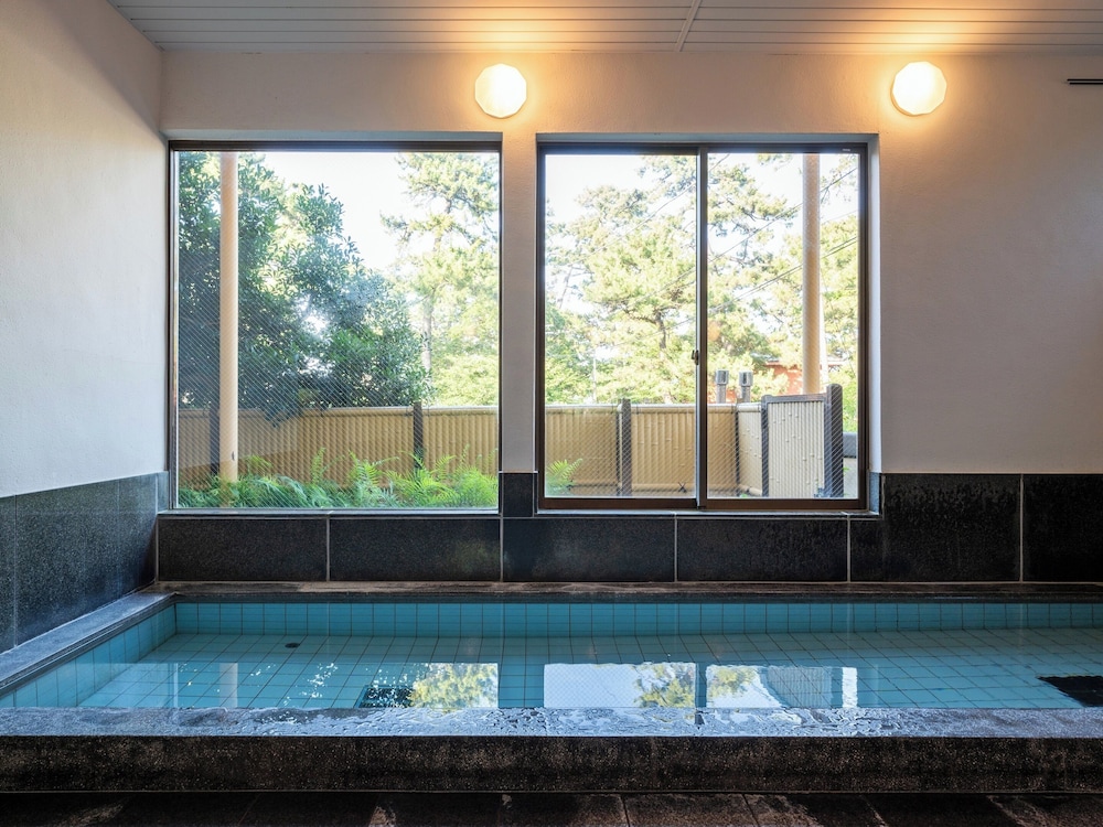 すいほう園 西伊豆