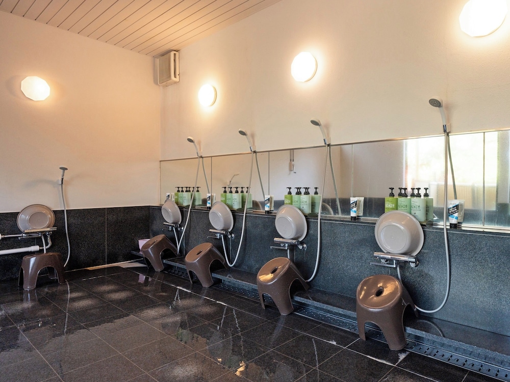 すいほう園 西伊豆