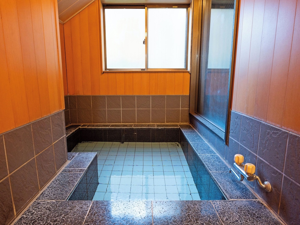 すいほう園 西伊豆