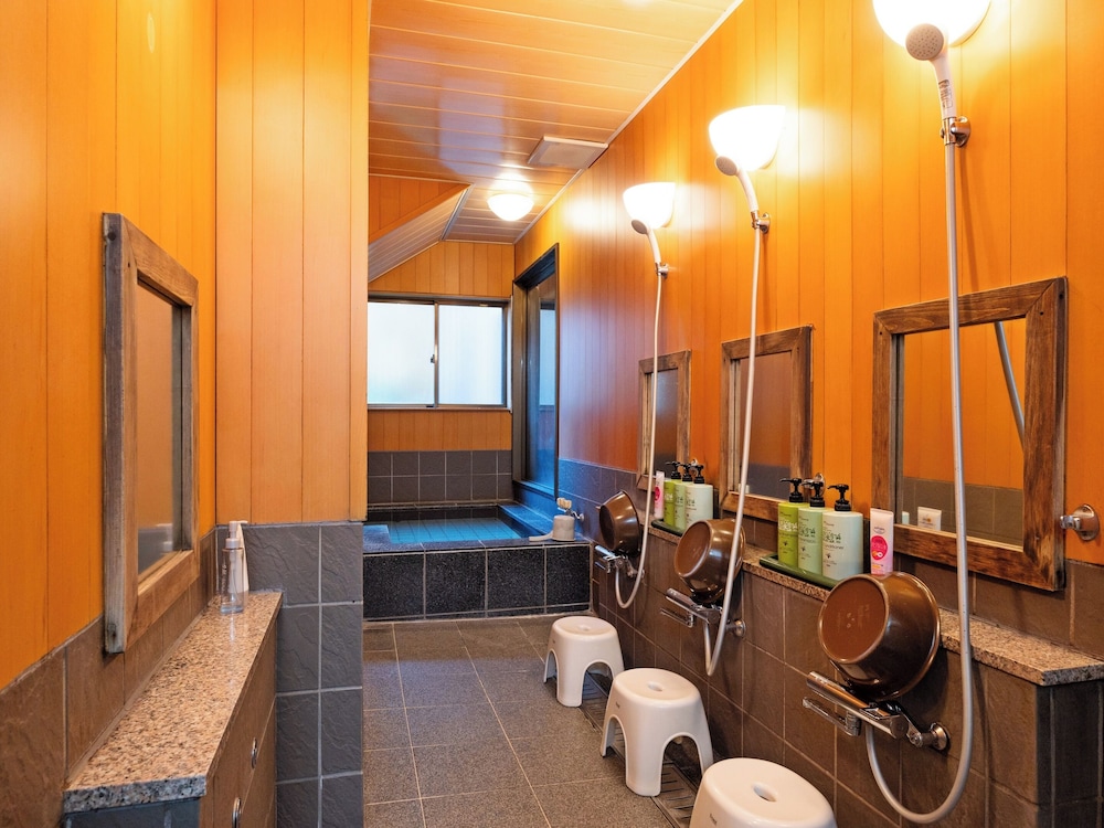 すいほう園 西伊豆