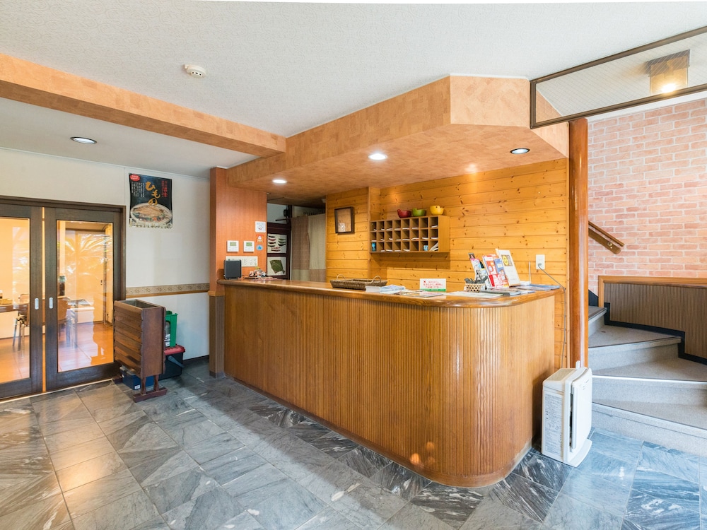 すいほう園 西伊豆