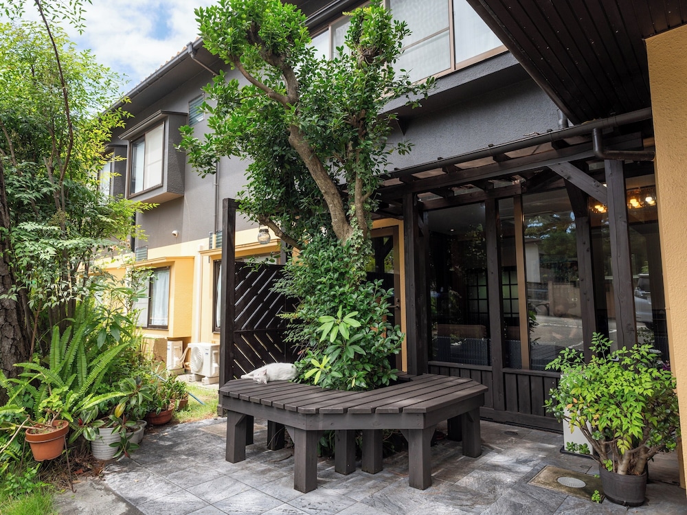 すいほう園 西伊豆